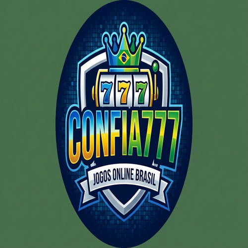 Logo confia777